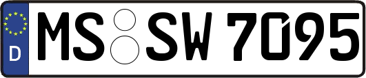 MS-SW7095