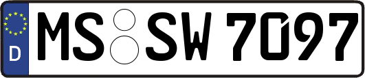 MS-SW7097