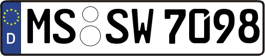 MS-SW7098