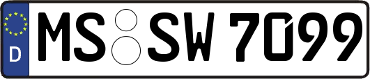 MS-SW7099