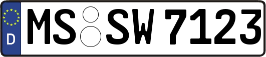 MS-SW7123
