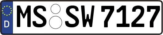 MS-SW7127