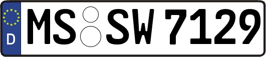 MS-SW7129