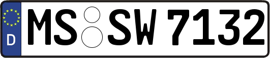 MS-SW7132