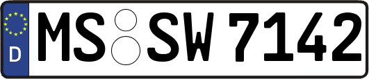 MS-SW7142