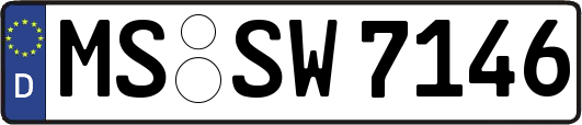 MS-SW7146