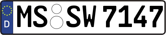 MS-SW7147