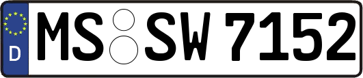 MS-SW7152