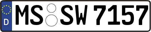 MS-SW7157
