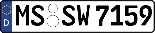 MS-SW7159