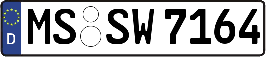 MS-SW7164