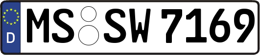 MS-SW7169