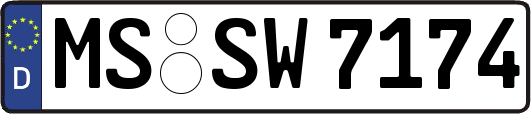 MS-SW7174