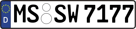 MS-SW7177
