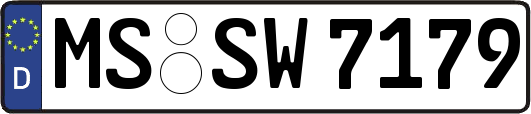 MS-SW7179