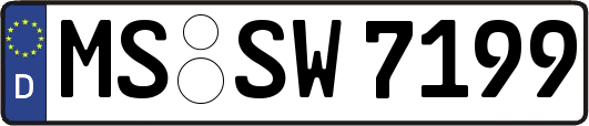 MS-SW7199