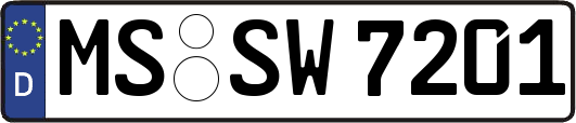 MS-SW7201