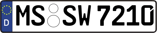 MS-SW7210