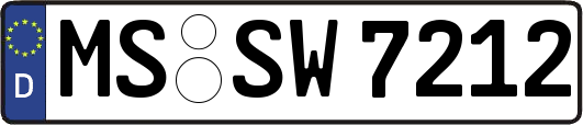 MS-SW7212