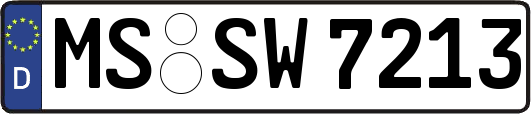 MS-SW7213