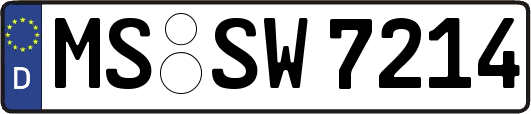 MS-SW7214