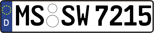 MS-SW7215