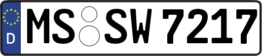 MS-SW7217