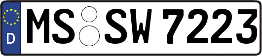 MS-SW7223