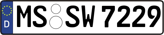 MS-SW7229