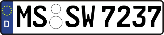 MS-SW7237