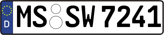 MS-SW7241