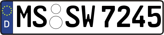 MS-SW7245