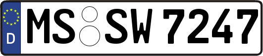 MS-SW7247