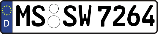 MS-SW7264