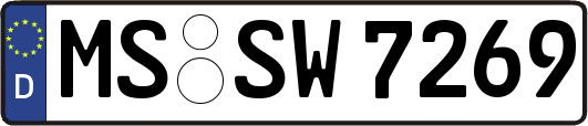 MS-SW7269
