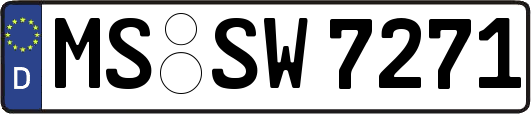 MS-SW7271