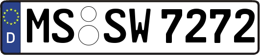 MS-SW7272