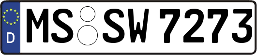 MS-SW7273
