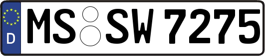 MS-SW7275