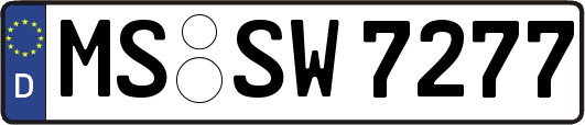 MS-SW7277