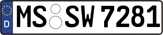 MS-SW7281