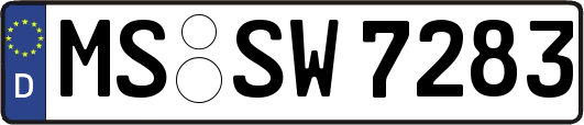 MS-SW7283