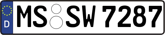 MS-SW7287