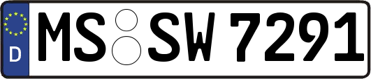 MS-SW7291