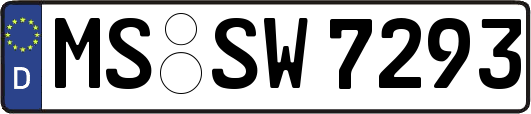 MS-SW7293