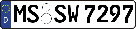 MS-SW7297