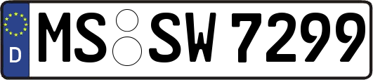 MS-SW7299