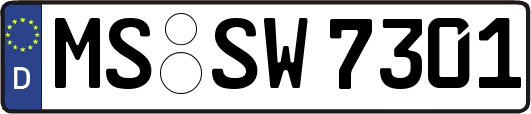 MS-SW7301