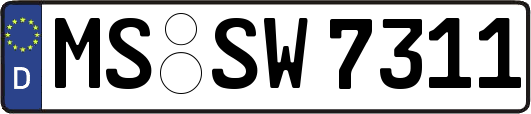 MS-SW7311