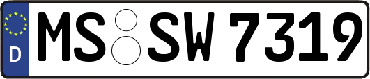 MS-SW7319